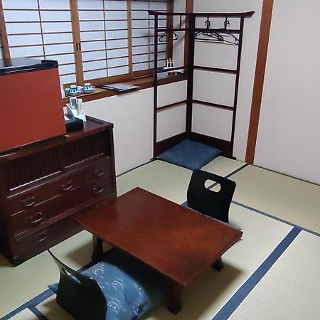 Appartement Kyo-No-Sato 京の里 à Kyoto Extérieur photo