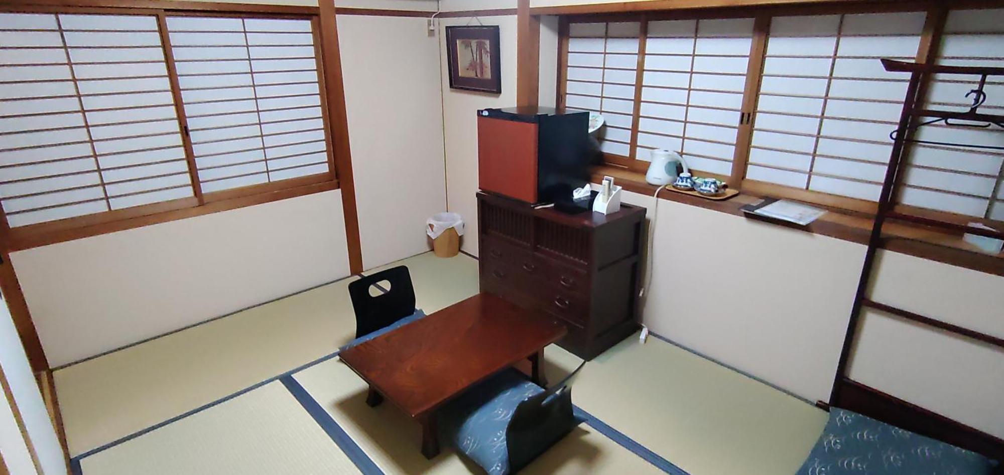 Appartement Kyo-No-Sato 京の里 à Kyoto Extérieur photo
