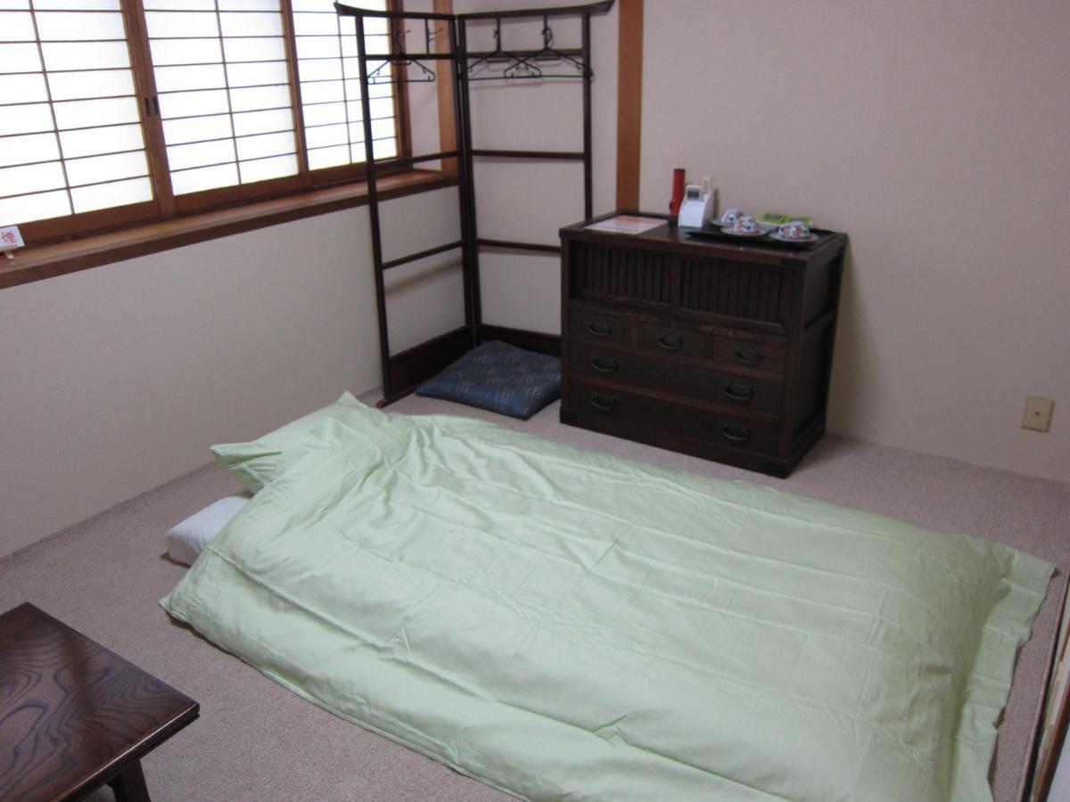 Appartement Kyo-No-Sato 京の里 à Kyoto Extérieur photo