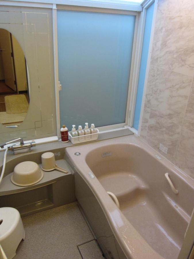 Appartement Kyo-No-Sato 京の里 à Kyoto Extérieur photo