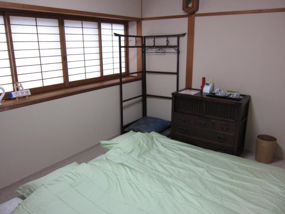 Appartement Kyo-No-Sato 京の里 à Kyoto Extérieur photo