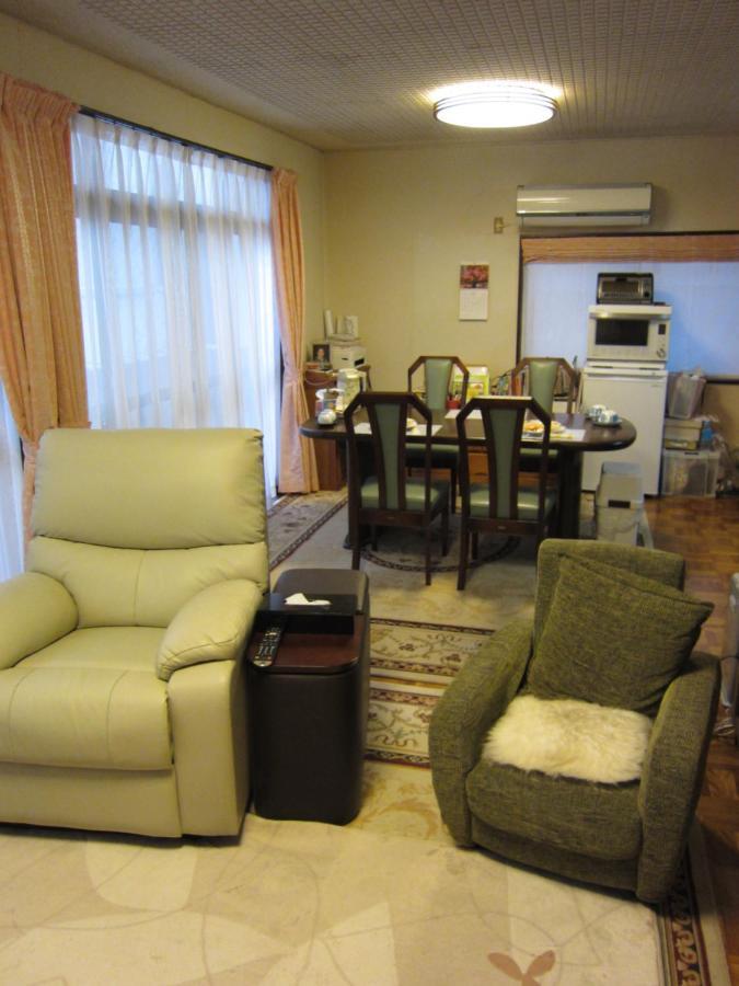 Appartement Kyo-No-Sato 京の里 à Kyoto Extérieur photo