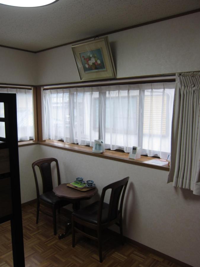 Appartement Kyo-No-Sato 京の里 à Kyoto Extérieur photo