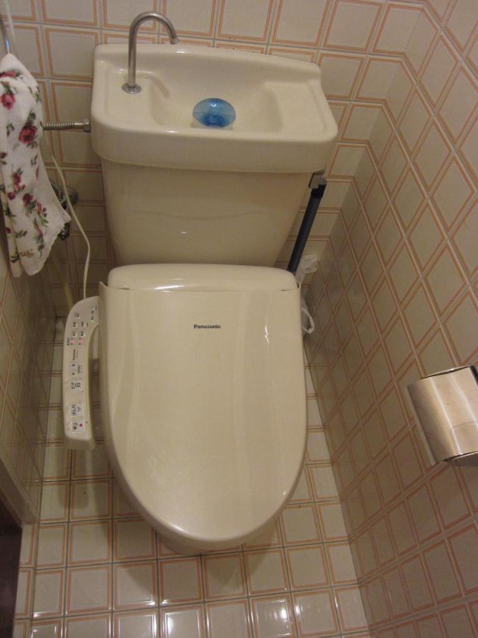 Appartement Kyo-No-Sato 京の里 à Kyoto Extérieur photo